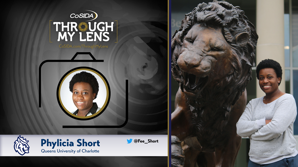 Phylicia Short | Through My Lens